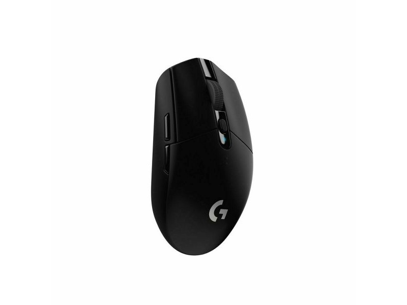Мишка Logitech G305 Черен 12000 dpi