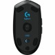 Мишка Logitech G305 Черен 12000 dpi