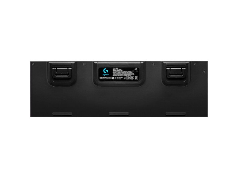 Клавиатура Logitech G915