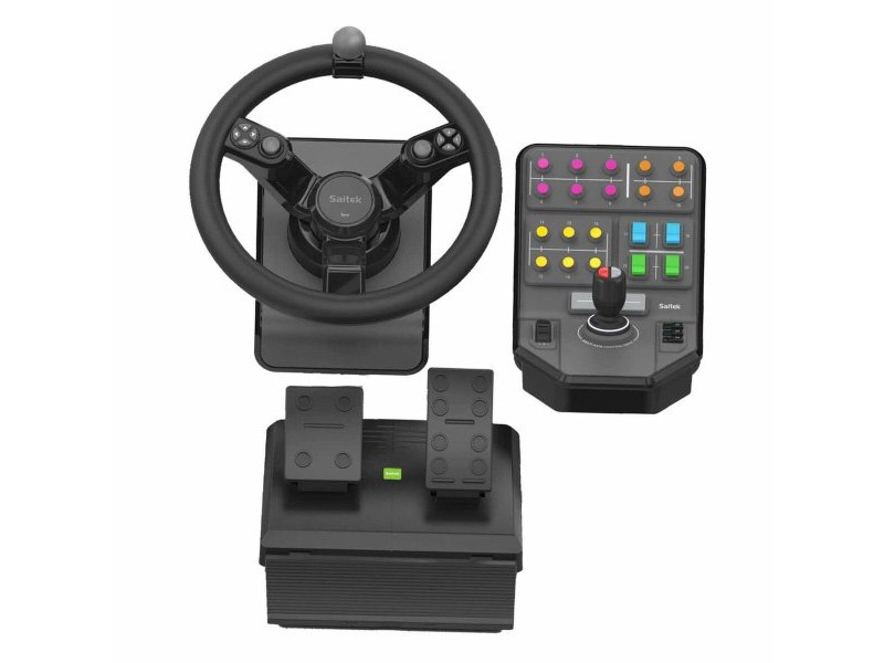 Джойстик Logitech 945-000062