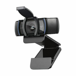 Уебкамера Logitech 960-001252 1080 px 30 fps (1 броя)