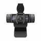 Уебкамера Logitech 960-001252 1080 px 30 fps (1 броя)