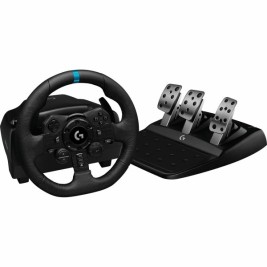 Волан Logitech G923 Игри PC, PS4 PS5