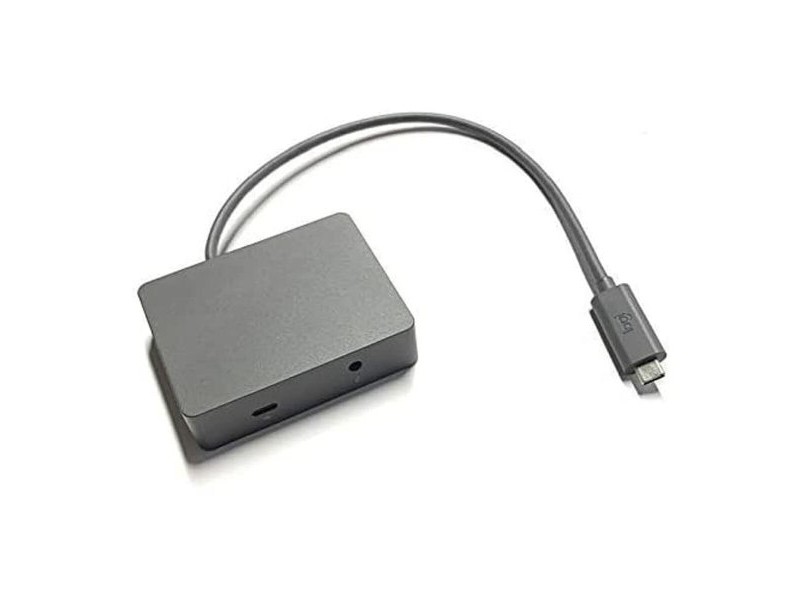 Уебкамера Logitech 993-001903