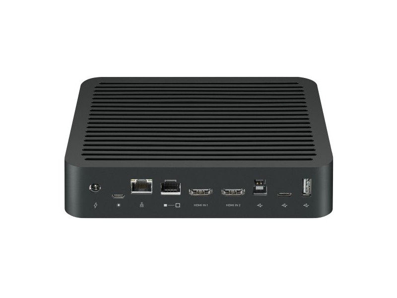 Система за видеоконференции Logitech Rally Ultra-HD