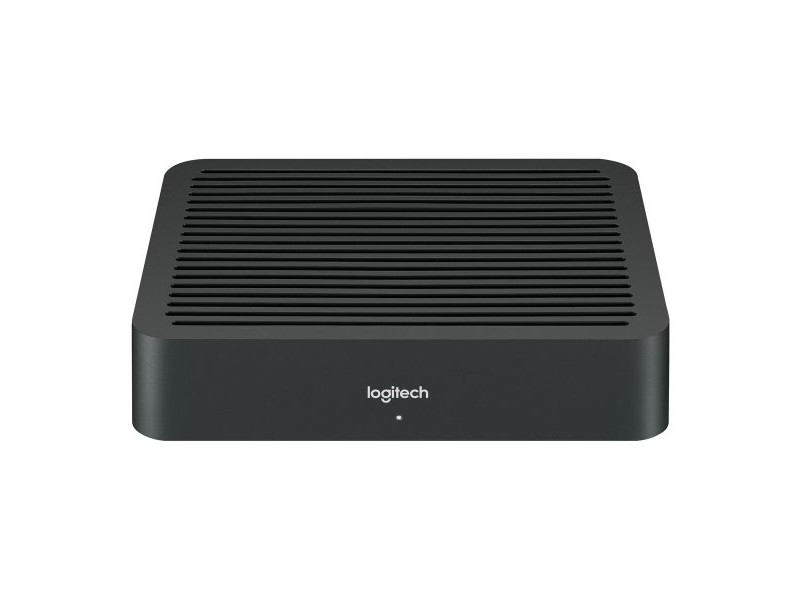 Система за видеоконференции Logitech Rally Ultra-HD