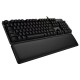 Клавиатура за игри Logitech 920-009323 Испанска Qwerty QWERTY