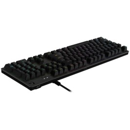 Клавиатура за игри Logitech 920-009323 Испанска Qwerty QWERTY