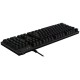 Клавиатура за игри Logitech 920-009323 Испанска Qwerty QWERTY