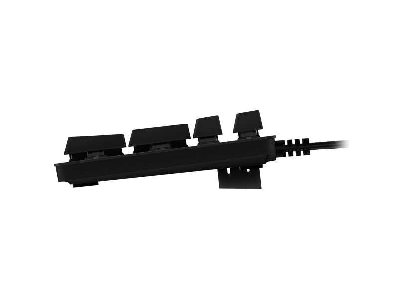 Клавиатура за игри Logitech 920-009323 Испанска Qwerty QWERTY