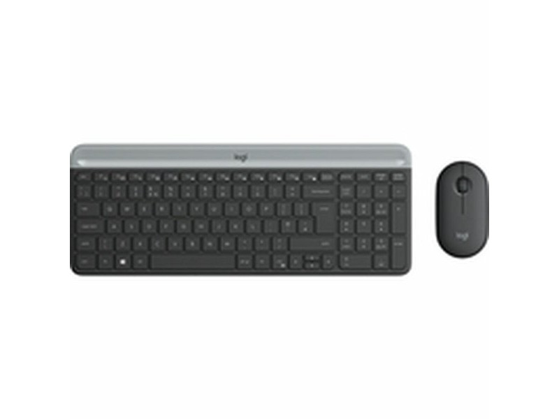 Клавиатура Logitech 920-009260