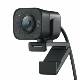 Уебкамера Logitech StreamCam Full HD