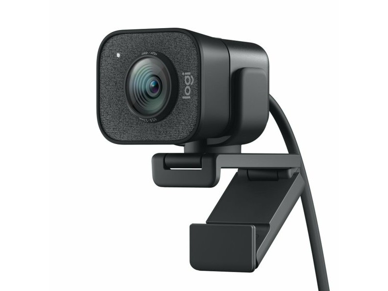 Уебкамера Logitech StreamCam Full HD