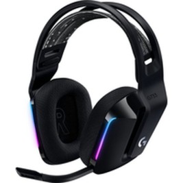 Слушалки за игра с микрофон Logitech G733 Lightspeed Headset