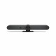 Видеокамера Logitech Rally Bar 4K Ultra HD Wi-Fi Bluetooth Черен