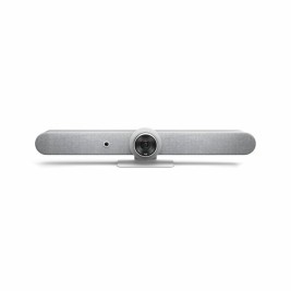 Видеокамера Logitech 960-001323 4K Ultra HD Wi-Fi 5 Бял