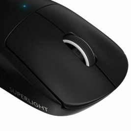 Безжична мишка Logitech 910-005881 Черен