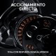 Състезателен Волан Logitech G PRO