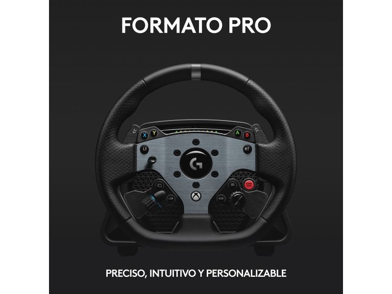 Състезателен Волан Logitech G PRO