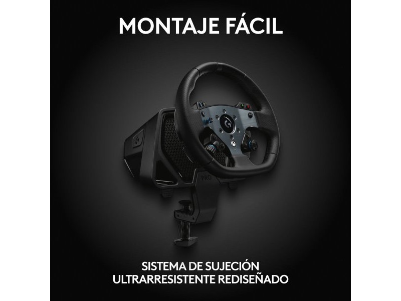 Състезателен Волан Logitech G PRO