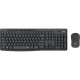 Клавиатура Logitech 920-009803 Графит Испанска Qwerty AZERTY
