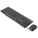 Клавиатура Logitech 920-009803 Графит Испанска Qwerty AZERTY