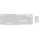 Клавиатура Logitech 920-009823 Бял Испанска Qwerty QWERTY Qwerty UK