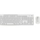 Клавиатура Logitech 920-009823 Бял Испанска Qwerty QWERTY Qwerty UK