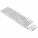 Клавиатура Logitech 920-009823 Бял Испанска Qwerty QWERTY Qwerty UK