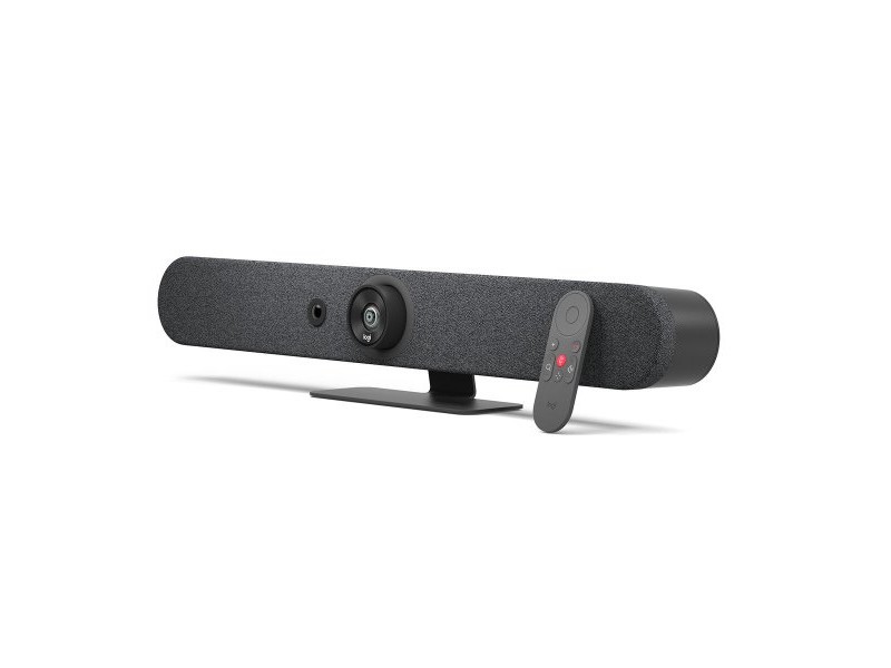 Уебкамера Logitech 960-001340