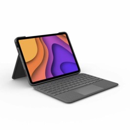Клавиатура Logitech iPad Air 4th Gen