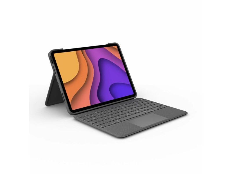 Клавиатура Logitech iPad Air 4th Gen