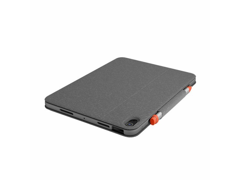 Клавиатура Logitech iPad Air 4th Gen