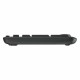 Kлаиатура с безжична мишка Logitech 920-009870 Безжичен Черен Сив Графит португалски език