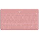 Клавиатура Logitech 920-010043