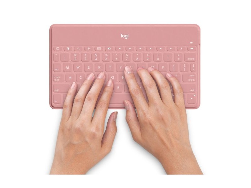 Клавиатура Logitech 920-010043