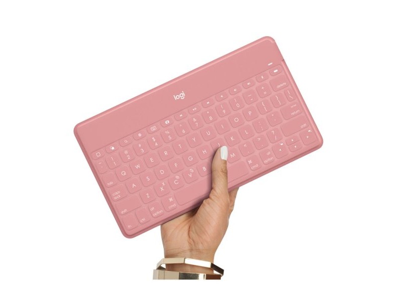 Клавиатура Logitech 920-010043
