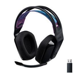 Слушалки с микрофон за игра Logitech 981-000972