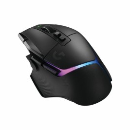 Мишка за игра Logitech G502 X Plus