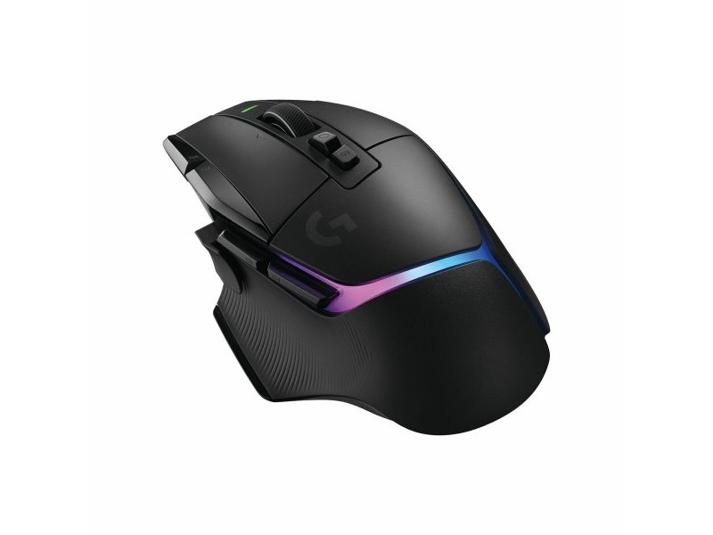 Мишка за игра Logitech G502 X Plus
