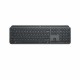 Клавиатура Logitech 920-010248 Испанска Qwerty испански Сив Графит