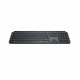 Клавиатура Logitech 920-010248 Испанска Qwerty испански Сив Графит