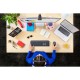 Клавиатура Logitech 920-010251 Графит Испанска Qwerty QWERTY Qwerty US Клавиатура Logitech 920-010251 Графит Испанска Qwerty QWERTY Qwerty US
