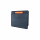 Блуту Клавиатура с Поставка за Таблет Logitech 920-010362 iPad (7th gen) AZERTY