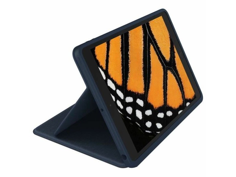 Блуту Клавиатура с Поставка за Таблет Logitech 920-010362 iPad (7th gen) AZERTY