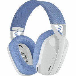 Слушалки Logitech 981-001074