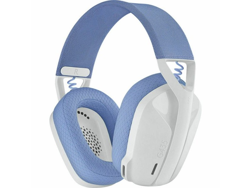 Слушалки Logitech 981-001074