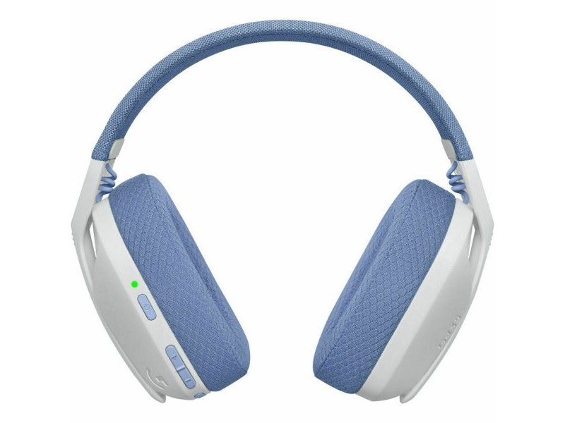 Слушалки Logitech 981-001074