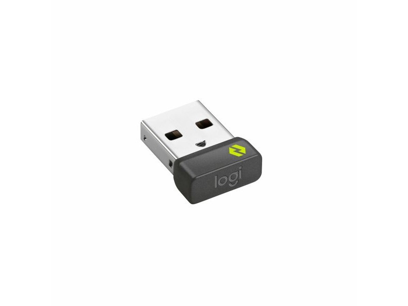Адаптер за USB към WiFi Logitech 956-000008