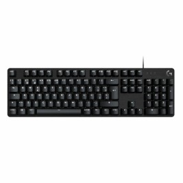 Клавиатура за игри Logitech 920-010558 Испанска Qwerty QWERTY